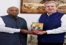 Kharge meets Australian High Commissioner, discusses ways to deepen bilateral ties