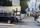 मेक्सिको में सशस्त्र समूह ने राज्य सुरक्षा मंत्रालय के 14 कर्मचारियों को अगवा किया