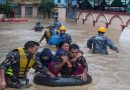 पूर्वी नेपाल में बाढ़ से एक की मौत, 17 लापता