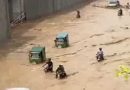 पाकिस्तान में बारिश संबंधित घटनाओं पर 23 लोगों की मौत, 75 घायल