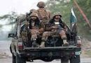 Terrorist killed, 3 injured in military operation in NW Pakistan