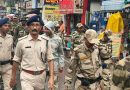 हरियाणा की घटना के बाद दिल्ली पुलिस की संवेदनशील स्थानों पर कड़ी निगरानी