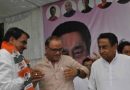Scindia loyalist’s return to Congress a setback for Union Minister