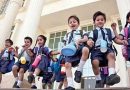 झारखंड के सभी सरकारी और गैर सरकारी स्कूल गर्मी की छुट्टी के बाद खुले, बच्चों में दिखा उत्साह