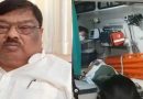 झामुमो विधायक स्टीफन मरांडी की अचानक बिगड़ी तबीयत, ओडिशा के अस्पताल में भर्ती