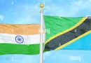 भारत और तंजानिया के बीच रक्षा क्षेत्र में सहयोग की रूपरेखा पर सहमति