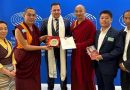 Tibetan MPs ask European Parliament to adopt resolutions on Tibet