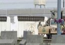 2 dead in shooting incident at U.S. consulate general in Saudi Arabia