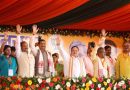 Jharkhand : लोकसभा चुनाव में झारखंड की सभी 14 सीटें एनडीए की झोली में होंगी : दीपक प्रकाश