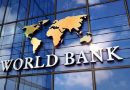 विश्व बैंक ने भारत की वृद्धि दर का अनुमान घटाकर 6.3 फीसदी किया