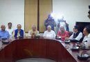 येचुरी ने मणिपुर की भाजपा सरकार के इस्तीफे की मांग की
