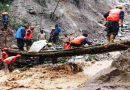 उत्तरी सिक्किम में फंसे 60 छात्रों सहित 2464 पर्यटकों को निकालने का काम शुरू