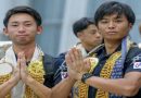 हीरो एशियन चैंपियंस ट्रॉफी : गत चैंपियन कोरिया और जापान चेन्नई पहुंचे, हुआ भव्य स्वागत