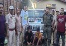 असम पुलिस ने 35 करोड़ रुपये की नशीली दवाएं जब्त की, दो गिरफ्तार