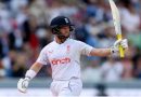 इंग्लैंड के सलामी बल्लेबाज बेन डकेट ने टेस्ट क्रिकेट में पूरे किए 1,000 रन