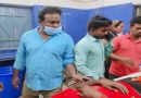 बिहार : भूमि विवाद को ले सशस्त्र संघर्ष में 11 लोग जख्मी, गांव में दहशत
