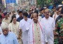 बिहार : विधानसभा मार्च के दौरान हुए लाठीचार्ज की जांच के लिए भाजपा की टीम पटना पहुंची
