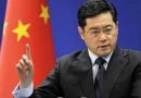 चीन के विदेश मंत्री एक माह से लापता, शासन में बड़े बदलाव के आसार