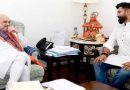 एनडीए में शामिल हुए चिराग पासवान, भाजपा अध्यक्ष जेपी नड्डा ने किया स्वागत