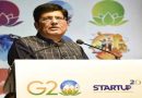 India’s economic scale, market potential enabling startups to flourish: Piyush Goyal