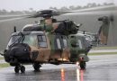 संयुक्त सैन्य अभ्यास के दौरान ऑस्ट्रेलियाई सेना का हेलिकॉप्टर दुर्घटनाग्रस्त, चालक दल के 4 सदस्य लापता