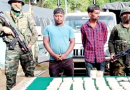 मिजोरम में 54.79 करोड़ का ड्रग्स जब्त, दो गिरफ्तार