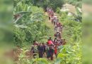 After Myanmar, B’desh refugees, Manipur’s displaced people head to Mizoram