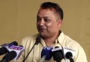 नेपाली कांग्रेस में देउबा को संसदीय दल के नेतृत्व से हटाने के लिए महामंत्री थापा सक्रिय