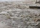 बिहार में नदियां उफान पर, कई इलाकों में बाढ़ का खतरा, सरकार सजग