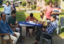 पलामू : सरजा में सरकारी स्कूल की चार छात्राएं आहर में डूबीं, शव बरामद