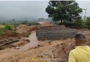 Jharkhand : पहली बारिश में ही टापू बने चैनपुर प्रखंड के कई गांव