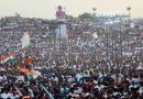 Congress’ Telangana unit upbeat after roaring success of Khammam rally