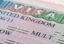 UK visa