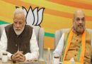 Amid buzz of cabinet reshuffle, PM Modi holds meeting with Amit Shah
