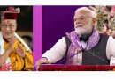 With India-China ties hitting low, PM Modi wishing Dalai Lama  on b’day since ’21