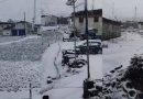 High-altitude areas in Himachal get season’s first snowfall
