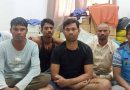 ओमान में फंसे झारखंड के छह प्रवासी मजदूरों ने वतन वापसी की लगाई गुहार