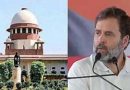Rahul Gandhi is arrogant, court shouldn’t stay his conviction: Purnesh Modi to SC
