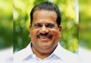 Vijayan wants LDF Convenor E.P. Jayarajan to be more active in politics