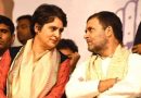 Cong’s MP plan: Priyanka to focus on cities, Rahul on Dalits, Adivasis