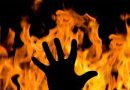 Gurugram Shocker: Wife set on fire by CRPF constable succumbs to injuries