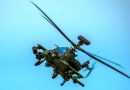 Apache attack chopper