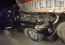 बिहार: रोहतास में सड़क दुर्घटना में 7 लोगों की मौत, पांच घायल