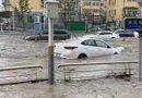 चीन के हेबेई में वर्षा जनित आपदाओं में 29 लोगों की मौत, 16 लापता