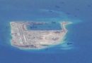 दक्षिण चीन सागर के विवादित द्वीप पर हवाई पट्टी बना रहा चीन, सेटेलाइट तस्वीर से खुलासा