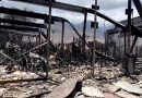 अमेरिका के हवाई द्वीप के जंगल में आग से अब तक 53 की मौत