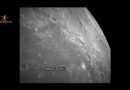 चंद्रयान-3 ने चंद्रमा की कुछ और तस्वीरें भेजीं, इसरो ने कहा कि मिशन एकदम तय समय पर