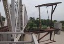 मिजोरम में निर्माणाधीन रेलवे पुल गिरा, 17 की मौत, मलबे में कई लोग दबे