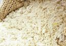 सरकार ने 1.43 लाख टन गैर-बासमती सफेद चावल के निर्यात को दी मंजूरी