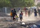 सूडान में नए सिरे से लड़ाई से सहायता वितरण बाधित : संयुक्त राष्ट्र